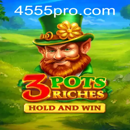 Unveiling the Thrills of 3potsRiches: The Ultimate Gaming Experience