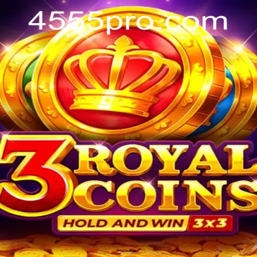 Discover the Exciting World of 3RoyalCoins: A Dive into the New Gaming Sensation