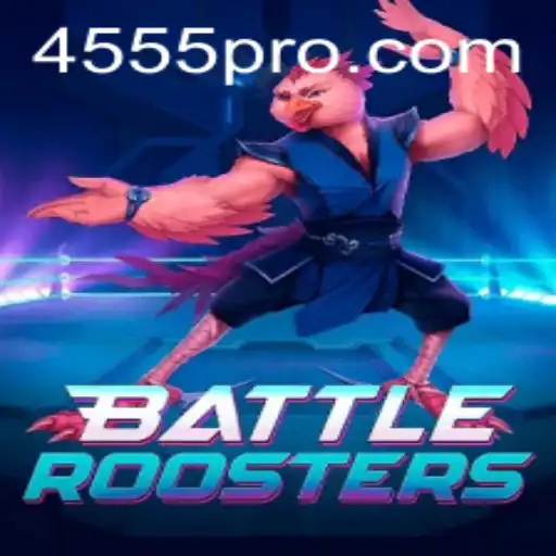 BattleRoosters: The Clash of Feathered Titans