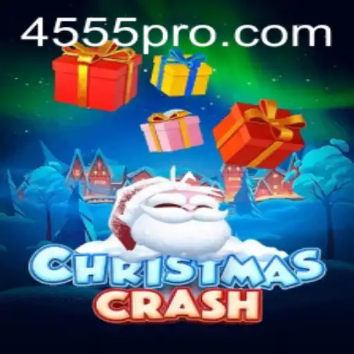 ChristmasCrash: A Festive Gaming Adventure