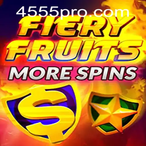 Discover FieryFruitsMoreSpins: A New Slot Game Adventure