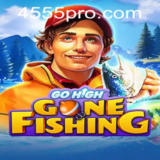 GoHighGoneFishing: Dive Into the Adventure