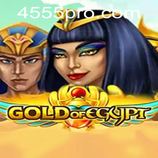 Discover the Enchanting World of GoldOfEgypt Game