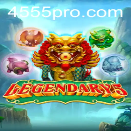 Discover Legendary5: A Revolutionary Gaming Experience