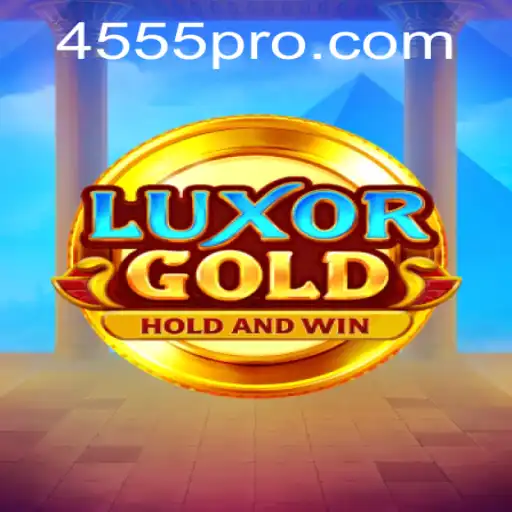 LuxorGold: Adventure Awaits in Ancient Egyptian Splendor