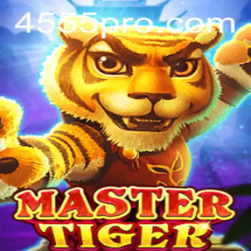 MasterTiger: Unleashing Strategy and Adventure in the World of Gaming