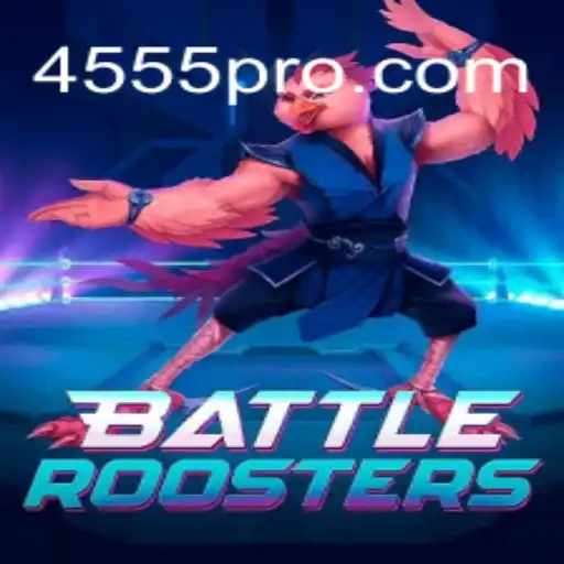 BattleRoosters: The Clash of Feathered Titans