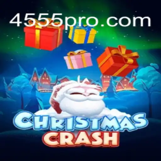 ChristmasCrash: A Festive Gaming Adventure