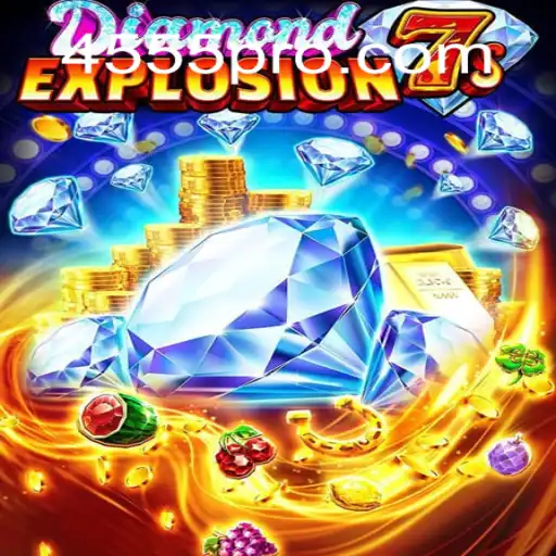 Discover the Thrills of DiamondExplosion7s: A Guide to Rules and Gameplay
