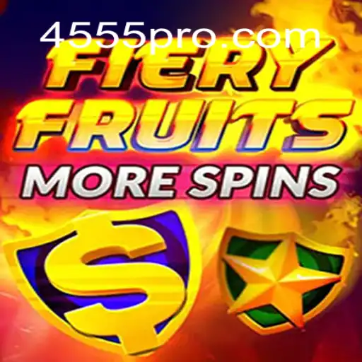 Discover FieryFruitsMoreSpins: A New Slot Game Adventure