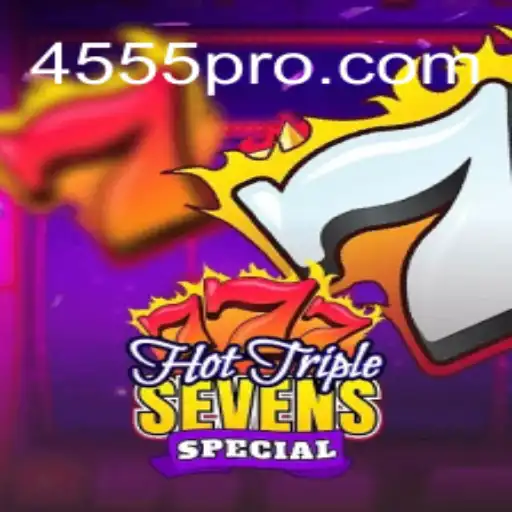 Exploring the Thrills of HotTripleSevensSpecial: A New Spin on Classic Gaming