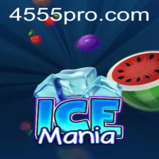 IceMania: Dive into the Frozen Realms of Adventure