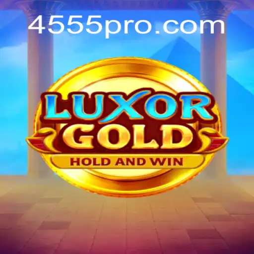 LuxorGold: Adventure Awaits in Ancient Egyptian Splendor