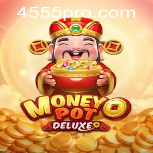 Exploring the Thrills of MoneyPotDELUXE: The Ultimate Gaming Experience