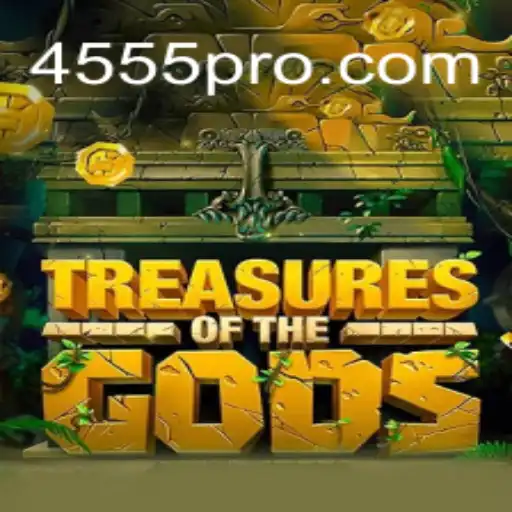 Treasure of the Gods: Unravel the Mysteries of the Mythic Realm