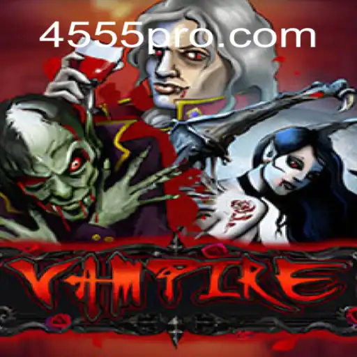 Vampire 4555: The Immersive Role-Playing Experience