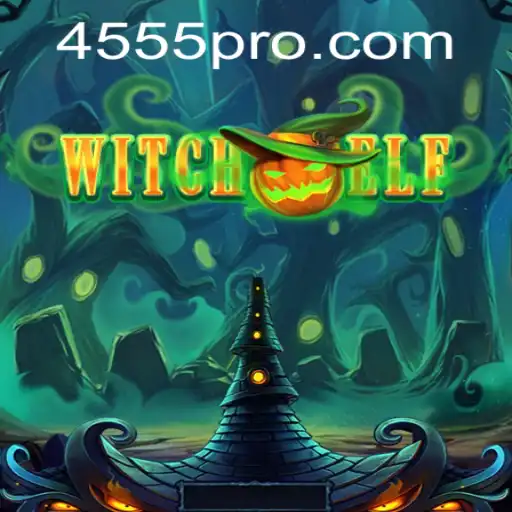 WitchElf: The Mystical World of Strategy and Magic