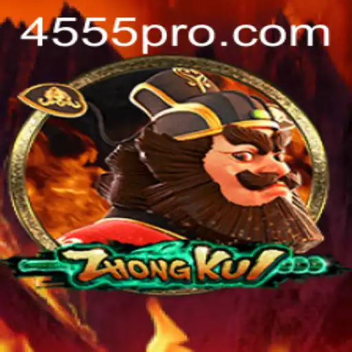 The Enigmatic World of ZhongKui: A Comprehensive Guide
