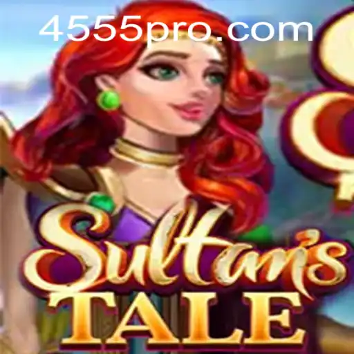 Sultanstale: An Exciting Journey into the Mystical Sands