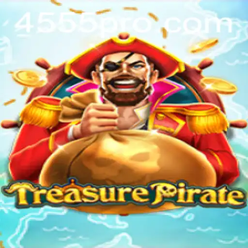 TreasurePirate: A Captivating Adventure on the High Seas