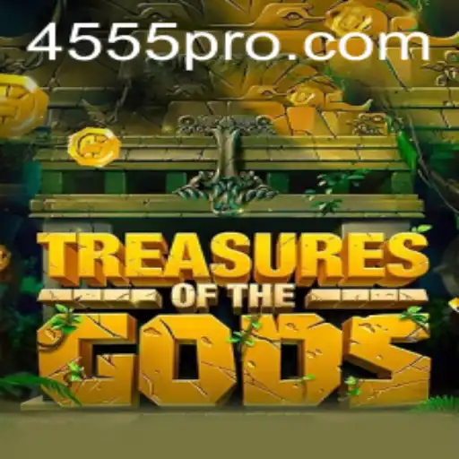 Treasure of the Gods: Unravel the Mysteries of the Mythic Realm