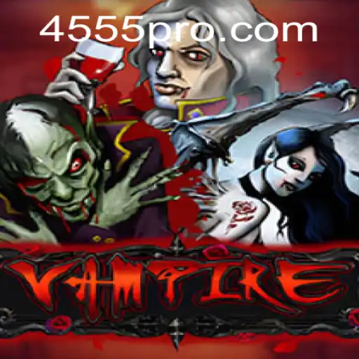 Vampire 4555: The Immersive Role-Playing Experience