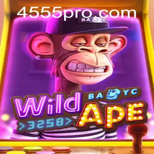 Explore the Wild World of WildApe3258