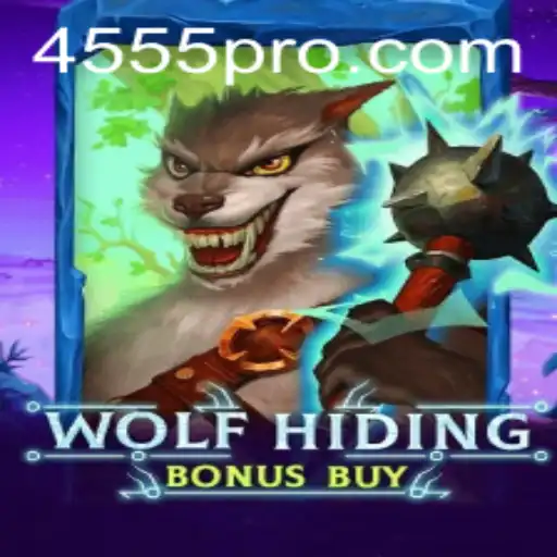 Exploring the Intricacies of WolfHidingBonusBuy: A Captivating Gaming Experience