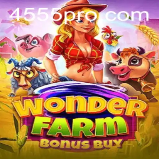Exploring the World of WonderFarmBonusBuy: Game Description, Introduction, and Rules